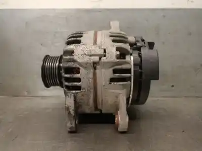 Second-hand car spare part alternator for renault modus / grand modus (f/jp0_) 1.4 (jp01, jp0j) oem iam references 8200323137 0124425034 bosch 