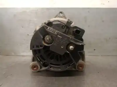Second-hand car spare part alternator for renault modus / grand modus (f/jp0_) 1.4 (jp01, jp0j) oem iam references 8200323137 0124425034 bosch 