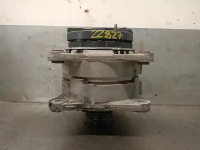 Second-hand car spare part alternator for renault modus / grand modus (f/jp0_) 1.4 (jp01, jp0j) oem iam references 8200323137 0124425034 bosch 