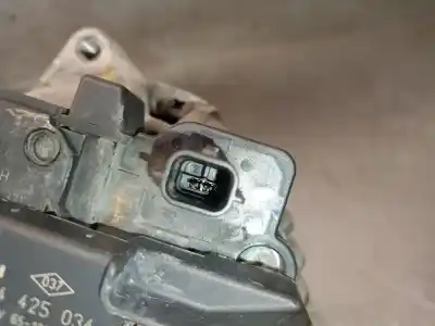 Автозапчастина б/у генератор для renault modus / grand modus (f/jp0_) 1.4 (jp01, jp0j) посилання на oem iam 8200323137 0124425034 bosch 