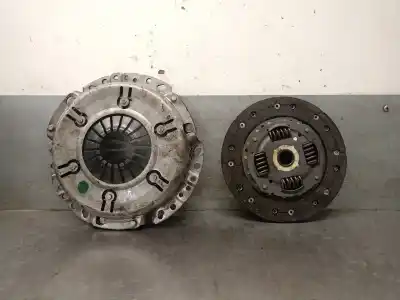 Second-hand car spare part Clutch Kit for RENAULT MODUS / GRAND MODUS (F/JP0_) 1.4 (JP01, JP0J) OEM IAM references 8200187171  8200187171