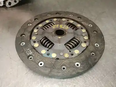 Second-hand car spare part clutch kit for renault modus / grand modus (f/jp0_) 1.4 (jp01, jp0j) oem iam references 8200187171  8200187171