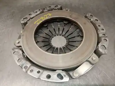 Second-hand car spare part clutch kit for renault modus / grand modus (f/jp0_) 1.4 (jp01, jp0j) oem iam references 8200187171  8200187171