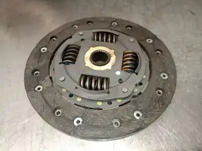 Автозапчастина б/у комплект зцеплення для renault modus / grand modus (f/jp0_) 1.4 (jp01, jp0j) посилання на oem iam 8200187171  8200187171