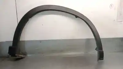 Автозапчасти б/у правое переднее крыло за MAZDA CX-5 (KE, GH) 2.2 D (KE2FW) ссылки OEM IAM KD5351W21  KD5351W20C