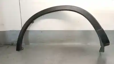 Автозапчасти б/у правое заднее крыло за MAZDA CX-5 (KE, GH) 2.2 D (KE2FW) ссылки OEM IAM KD5351W51  KD5351W50C