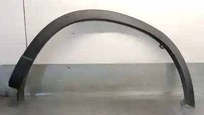 Автозапчасти б/у заднее левое крыло за MAZDA CX-5 (KE, GH) 2.2 D (KE2FW) ссылки OEM IAM KD5351W61  KD5351W60C