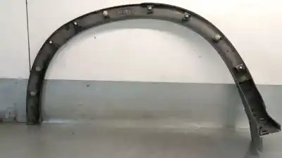 Second-hand car spare part rear left winglet for mazda cx-5 (ke, gh) 2.2 d (ke2fw) oem iam references kd5351w61  kd5351w60c