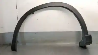 Автозапчасти б/у левое переднее крыло за MAZDA CX-5 (KE, GH) 2.2 D (KE2FW) ссылки OEM IAM KD5351W31  KD5351W30C