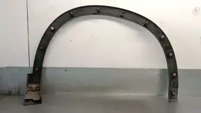 Автозапчасти б/у левое переднее крыло за mazda cx-5 (ke, gh) 2.2 d (ke2fw) ссылки oem iam kd5351w31  kd5351w30c