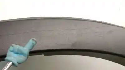 Автозапчасти б/у левое переднее крыло за mazda cx-5 (ke, gh) 2.2 d (ke2fw) ссылки oem iam kd5351w31  kd5351w30c