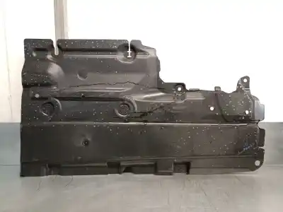 Peça sobressalente para automóvel em segunda mão cobertura / proteção do motor por dacia sandero iii 1.0 tce 90 referências oem iam 748143712r