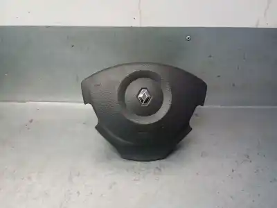 Автозапчастина б/у передня ліва подушка безопасности для renault modus / grand modus (f/jp0_) 1.4 (jp01, jp0j) посилання на oem iam 8200466490
