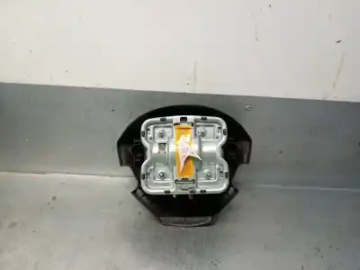 Автозапчастина б/у передня ліва подушка безопасности для renault modus / grand modus (f/jp0_) 1.4 (jp01, jp0j) посилання на oem iam 8200466490  8200466490