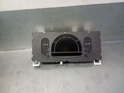 Автозапчастина б/у панель інструментів для renault modus / grand modus (f/jp0_) 1.4 (jp01, jp0j) посилання на oem iam 8200418021