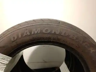 Pièce détachée automobile d'occasion pneu pour seat ibiza iv (6j5, 6p1) 1.6 tdi références oem iam 18560r1588h dem11 