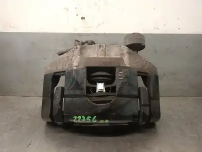 Peça sobressalente para automóvel em segunda mão pinça de travão dianteira direita por audi a3 (8p1) s3 quattro referências oem iam 8p0615124a