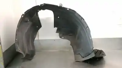 Автозапчасти б/у передняя правая колесная арка за mazda cx-5 (ke, gh) 2.2 d (ke2fw) ссылки oem iam kd5356130b