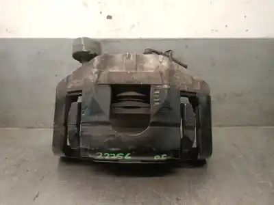 Peça sobressalente para automóvel em segunda mão Pinça De Travão Dianteira Esquerda por AUDI A3 (8P1) S3 QUATTRO Referências OEM IAM 8P0615123A  8P0615123A