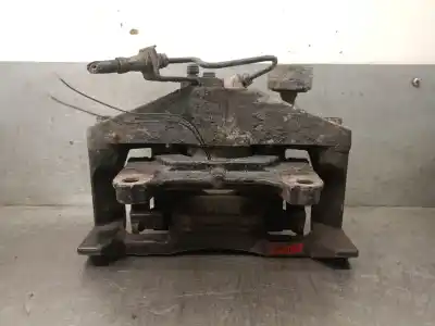 Peça sobressalente para automóvel em segunda mão pinça de travão dianteira esquerda por audi a3 (8p1) s3 quattro referências oem iam 8p0615123a  8p0615123a