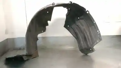 Автозапчасти б/у передняя левая колесная арка за mazda cx-5 (ke, gh) 2.2 d (ke2fw) ссылки oem iam kd5356140b