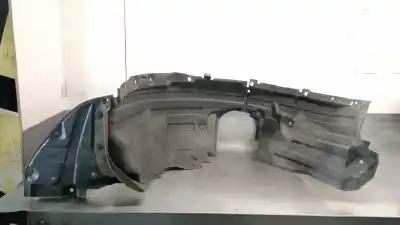 Автозапчастина б/у передня ліва колесна арка для mazda cx-5 (ke, gh) 2.2 d (ke2fw) посилання на oem iam kd5356140b cesta 11c kd5356140b