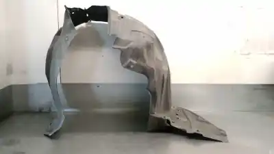 Автозапчастина б/у передня ліва колесна арка для mazda cx-5 (ke, gh) 2.2 d (ke2fw) посилання на oem iam kd5356140b cesta 11c kd5356140b