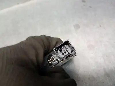 Автозапчасти б/у управление светом за renault modus / grand modus (f/jp0_) 1.4 (jp01, jp0j) ссылки oem iam 8200379685  8200379685