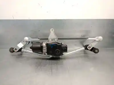 Peça sobressalente para automóvel em segunda mão motor do limpa para brisas por dacia sandero iii 1.0 tce 90 referências oem iam 288006875r