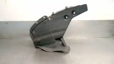 Автозапчастина б/у арка заднього права для mazda cx-5 (ke, gh) 2.2 d (ke2fw) посилання на oem iam kd5350341 cesta 12c kd5350342