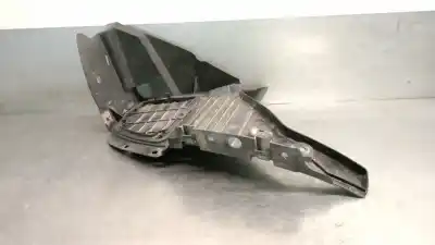 Автозапчастина б/у арка заднього права для mazda cx-5 (ke, gh) 2.2 d (ke2fw) посилання на oem iam kd5350341 cesta 12c kd5350342