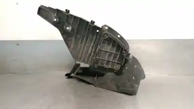 Автозапчастина б/у арка заднього права для mazda cx-5 (ke, gh) 2.2 d (ke2fw) посилання на oem iam kd5350341 cesta 12c kd5350342