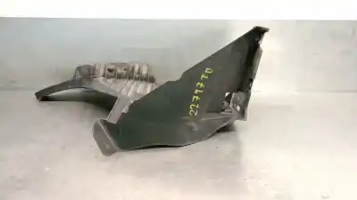 Автозапчастина б/у арка заднього права для mazda cx-5 (ke, gh) 2.2 d (ke2fw) посилання на oem iam kd5350341 cesta 12c kd5350342