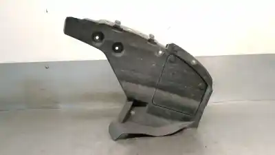 Peça sobressalente para automóvel em segunda mão cave de roda traseira esquerda por mazda cx-5 (ke, gh) 2.2 d (ke2fw) referências oem iam kd5350351