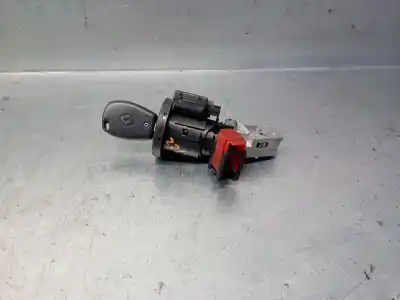 Автозапчастина б/у стартер для renault modus / grand modus (f/jp0_) 1.4 (jp01, jp0j) посилання на oem iam 8200214173c  8200214173c