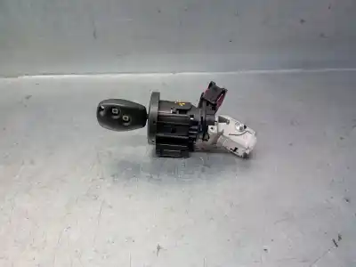 Автозапчастина б/у стартер для renault modus / grand modus (f/jp0_) 1.4 (jp01, jp0j) посилання на oem iam 8200214173c  8200214173c