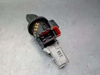 Автозапчастина б/у стартер для renault modus / grand modus (f/jp0_) 1.4 (jp01, jp0j) посилання на oem iam 8200214173c  8200214173c