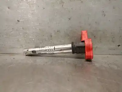 Peça sobressalente para automóvel em segunda mão bobina de ignição por audi a3 (8p1) s3 quattro referências oem iam 07k905715f