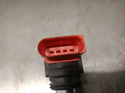 Second-hand car spare part ignition coil for audi a3 (8p1) s3 quattro oem iam references 07k905715f  07k905715f