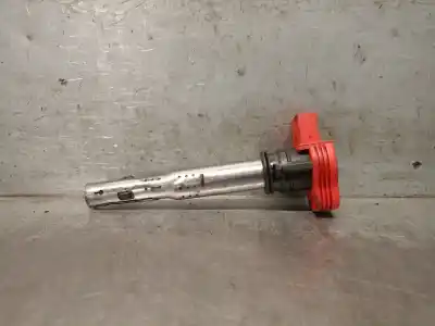 Peça sobressalente para automóvel em segunda mão bobina de ignição por audi a3 (8p1) s3 quattro referências oem iam 07k905715f