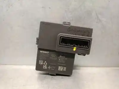 Second-hand car spare part ELECTRONIC MODULE for DACIA SANDERO III  OEM IAM references 285E29439R  