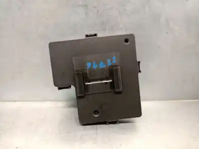 Peça sobressalente para automóvel em segunda mão módulo eletrônico por dacia sandero iii 1.0 tce 90 referências oem iam 285e29439r  