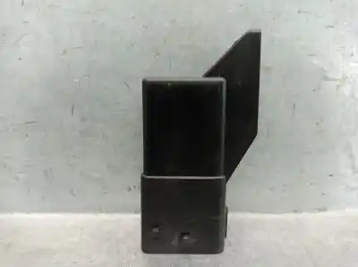 Pezzo di ricambio per auto di seconda mano scatola di preriscaldamento per citroen c4 picasso i monospace (ud_) 2.0 hdi 138 riferimenti oem iam 9663696380 54252004 