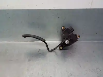Автозапчастина б/у педальний потенціометр для renault modus / grand modus (f/jp0_) 1.4 (jp01, jp0j) посилання на oem iam 8200139322