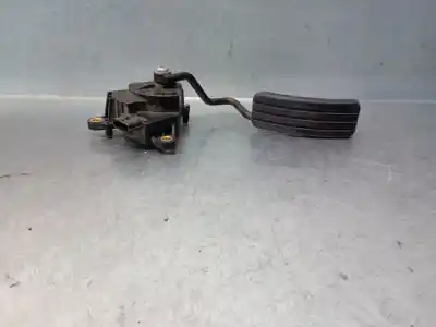 Автозапчасти б/у педальный потенциометр за renault modus / grand modus (f/jp0_) 1.4 (jp01, jp0j) ссылки oem iam 8200139322  8200139322