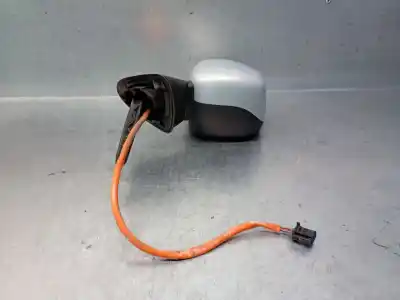 Автозапчасти б/у задний вид справа за renault modus / grand modus (f/jp0_) 1.4 (jp01, jp0j) ссылки oem iam 7701065902  