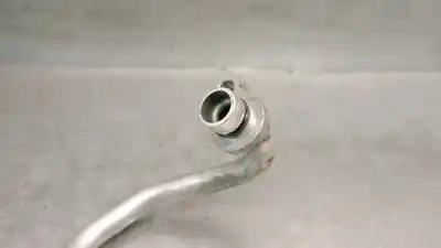 Автозапчастина б/у труби кондиціонації для mazda cx-5 (ke, gh) 2.2 d (ke2fw) посилання на oem iam kf0361461a  kf0361461a