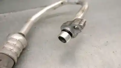 Автозапчастина б/у труби кондиціонації для mazda cx-5 (ke, gh) 2.2 d (ke2fw) посилання на oem iam kf0361461a  kf0361461a