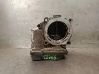 Peça sobressalente para automóvel em segunda mão borboleta de admissão por audi a3 (8p1) s3 quattro referências oem iam 06f133062g