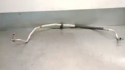 Автозапчастина б/у труби кондиціонації для mazda cx-5 (ke, gh) 2.2 d (ke2fw) посилання на oem iam kf0161462a  kf0161462a